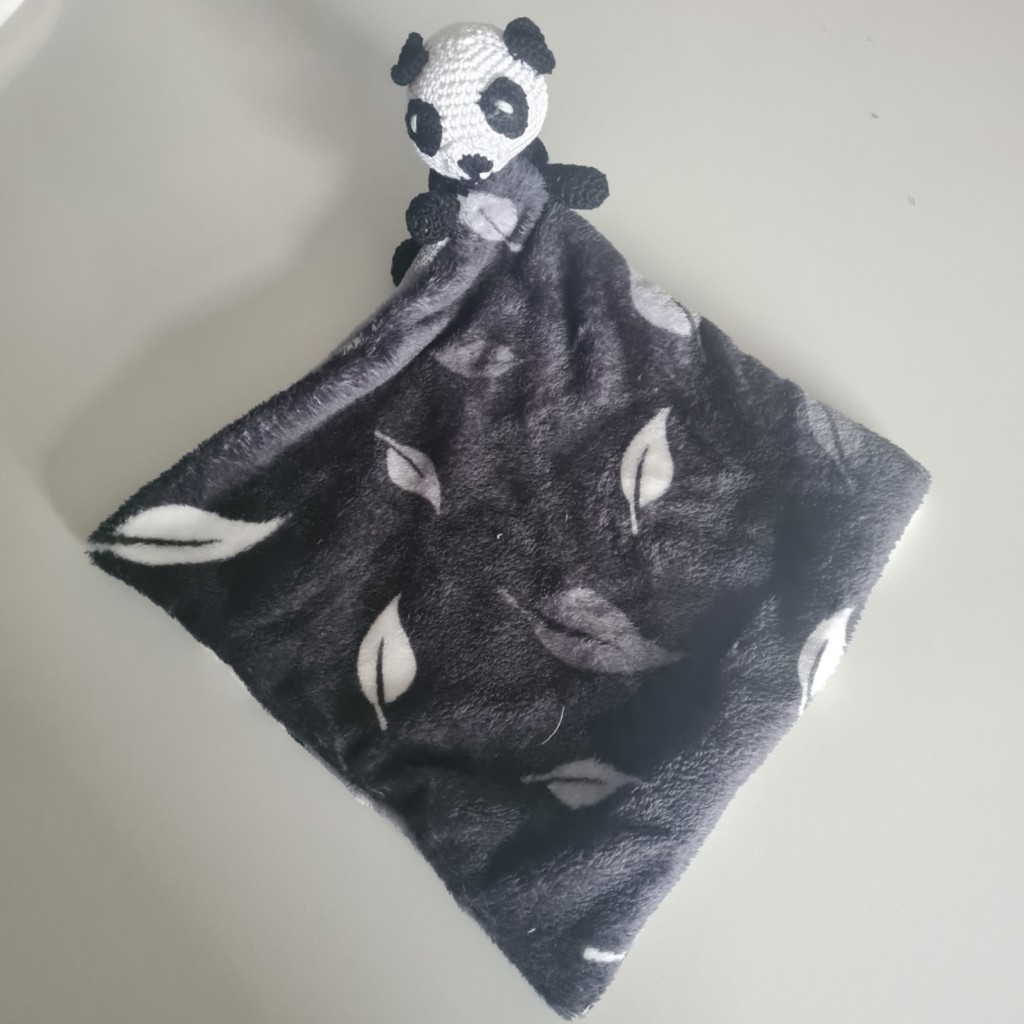 Doudou Panda